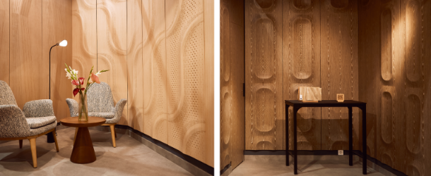 Wood Veneer Hub marks entery into hospitality market at 2026 HD